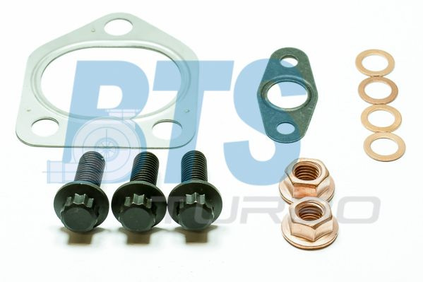 Set montaj, turbocompresor BTS Turbo T931099ABS