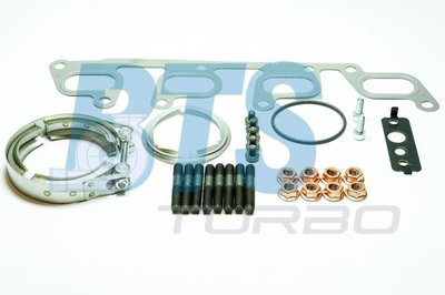 Set montaj, turbocompresor BTS Turbo T931296ABS