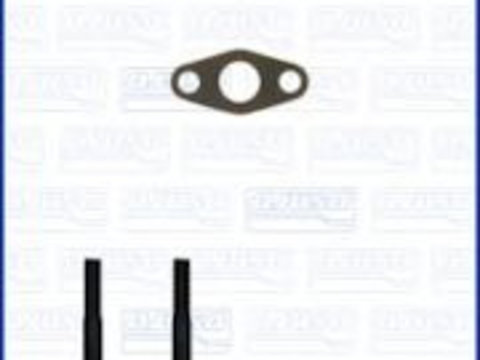 Set montaj turbocompresor CHEVROLET LACETTI (J200) - Cod intern: W20314078 - LIVRARE DIN STOC in 24 ore!!!