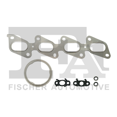 Set montaj turbocompresor # Chevrolet Tracker 2012 2013 2014 2015 2016 2017 2018 2019 2020 2021 2022 2023 2024 2025 # KT120390E # FA1