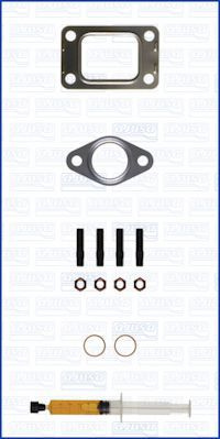 Set montaj turbocompresor # CitroEn Jumper 2011 2012 2013 2014 2015 2016 2017 2018 2019 2020 2021 2022 2023 2024 2025 # JTC12004 # AJUSA