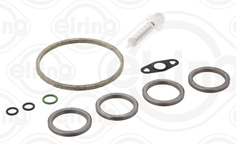 Set montaj, turbocompresor ELRING 306.350