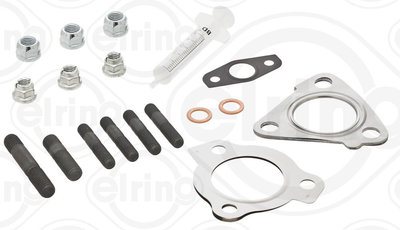 Set montaj, turbocompresor ELRING 453.340