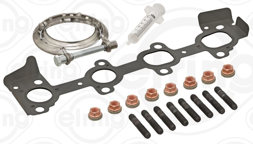 Set montaj, turbocompresor ELRING 519.170
