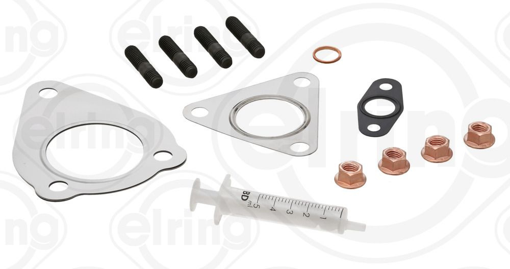 Set montaj, turbocompresor ELRING 703.980