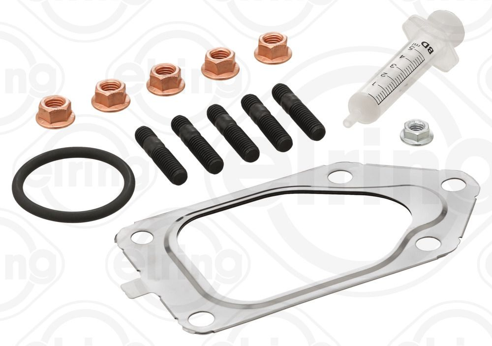 Set montaj, turbocompresor ELRING 911.820