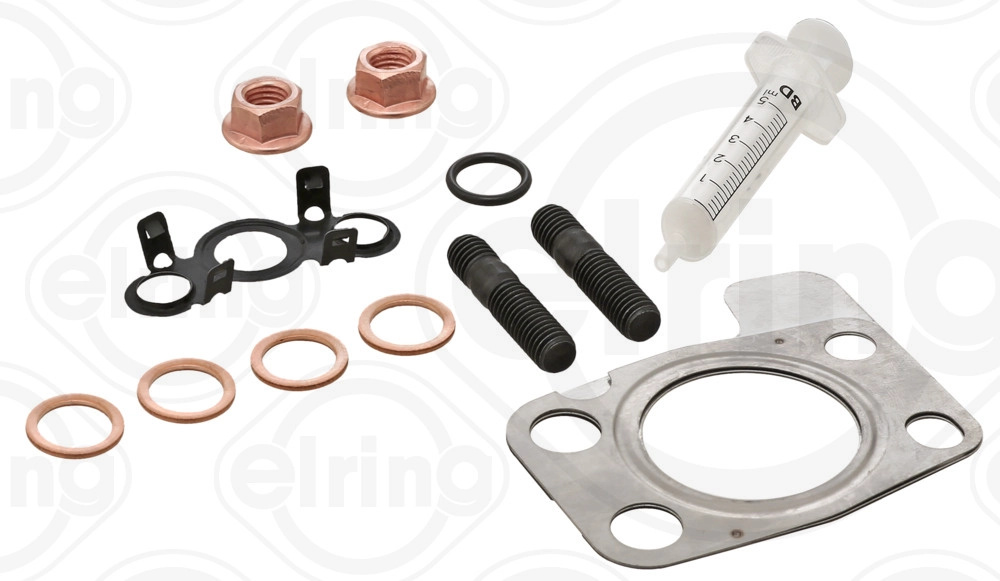 Set montaj, turbocompresor ELRING 929.580