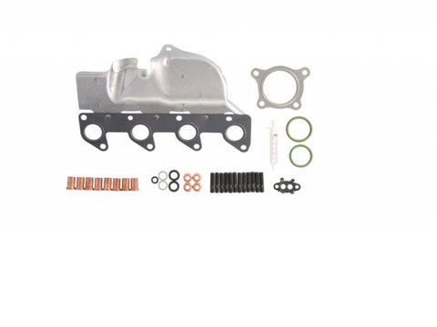 Set montaj, turbocompresor EVMK0099 Caddy III 1.2 2010 - 2015