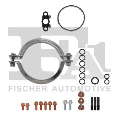 Set montaj, turbocompresor FA1 KT141110