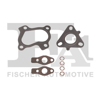 Set montaj, turbocompresor FA1 KT740100E