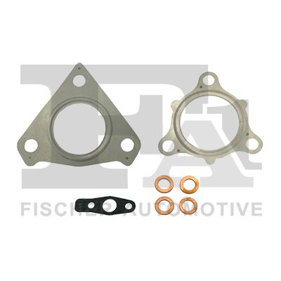 Set montaj, turbocompresor FA1 KT740120E
