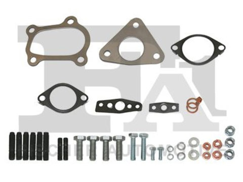 Set montaj, turbocompresor FA1 KT750080