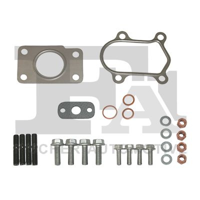 Set montaj, turbocompresor FA1 KT820370