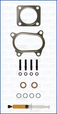 Set montaj turbocompresor # Fiat 500 2011 2012 2013 2014 2015 2016 2017 2018 2019 2020 2021 2022 2023 2024 2025 # JTC11898 # AJUSA