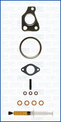Set montaj, turbocompresor FIAT PANDA VAN III (312