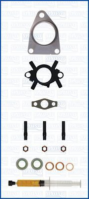 Set montaj turbocompresor ~ Ford Focus 2003 2004 2005 2006 2007 ~ JTC11432 ~ AJUSA