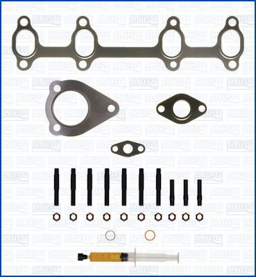 Set montaj turbocompresor # Ford Galaxy 2003 2004 2005 2006 # JTC11020 # AJUSA