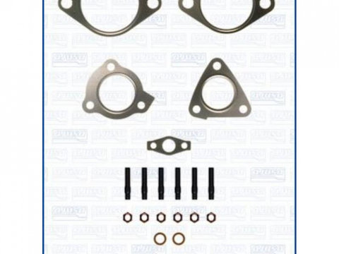 Set montaj, turbocompresor Hyundai GRANDEUR (TG) 2005-2016 #2 4913507300