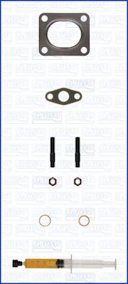Set montaj, turbocompresor IVECO DAILY IV (C50), Van, 05.2006 - 03.2012 Ajusa JTC11572