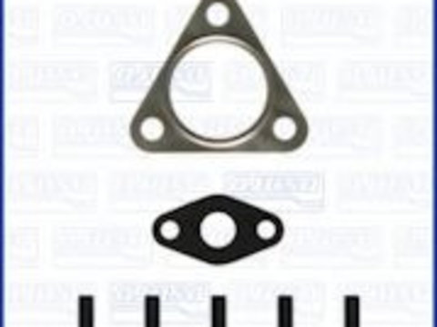 Set montaj, turbocompresor JEEP GRAND CHEROKEE I (ZJ) (1991 - 1999) AJUSA JTC11223 piesa NOUA