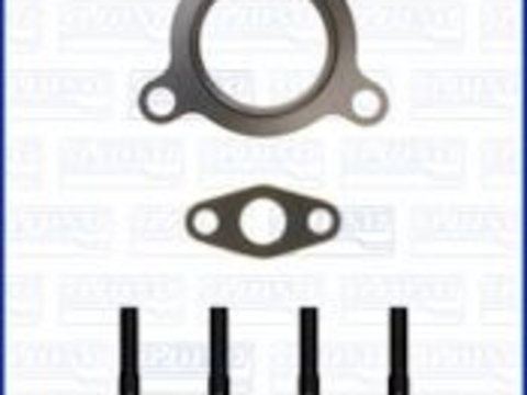 Set montaj turbocompresor JTC11247 AJUSA pentru Audi A2