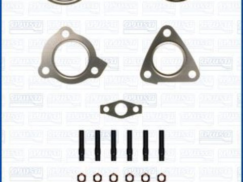 Set montaj turbocompresor JTC11619 AJUSA pentru Hyundai Santa Kia Pro cee d