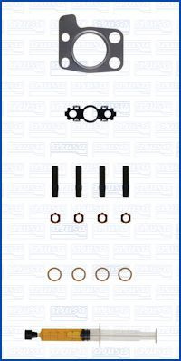 Set montaj turbocompresor JTC11635 AJUSA pentru Fo