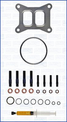 Set montaj turbocompresor JTC11717 AJUSA pentru Seat Leon Skoda Octavia Audi A3 Audi Tt Vw Polo Vw Beetle Vw Novo Vw Golf Vw Jetta Vw Vento Skoda Superb