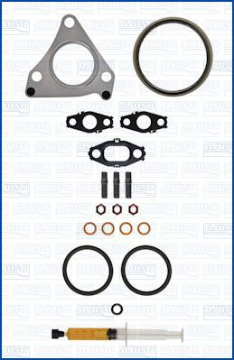 Set montaj turbocompresor JTC11720 AJUSA pentru Mercedes-benz Cls Mercedes-benz Sprinter Mercedes-benz C-class Mercedes-benz E-class Mercedes-benz Vito