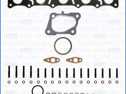 Set montaj turbocompresor JTC11743 AJUSA pentru Volvo S80 Volvo S60 Volvo Xc60 Volvo Xc70 Volvo V60