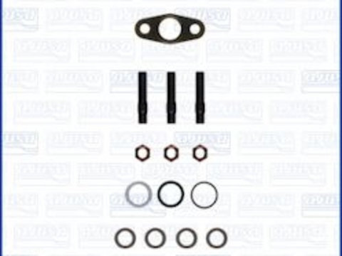 Set montaj turbocompresor JTC11774 AJUSA pentru Alfa romeo Giulietta Alfa romeo Spider Alfa romeo 159