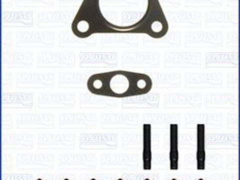 Set montaj turbocompresor JTC11863 AJUSA pentru Ford Transit