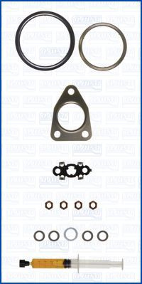 Set montaj turbocompresor JTC12202 AJUSA pentru Fiat 500x