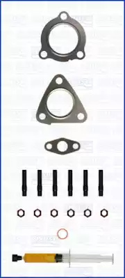 Set montaj turbocompresor # Kia Magentis 2006 2007 2008 2009 2010 2011 2012 2013 2014 2015 2016 2017 2018 2019 2020 2021 2022 2023 2024 2025 # JTC11474 # AJUSA
