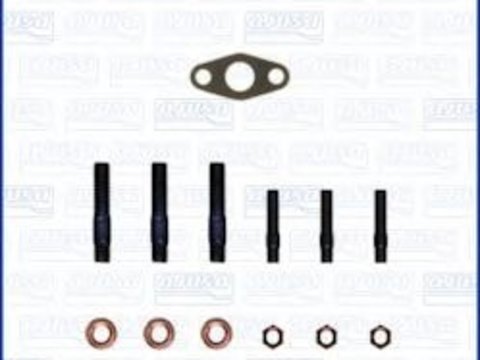 Set montaj turbocompresor KIA SORENTO I (JC) - Cod intern: W20314134 - LIVRARE DIN STOC in 24 ore!!!