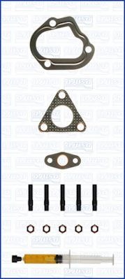 Set montaj turbocompresor KIA SPORTAGE (SL) - Cod intern: W20314131 - LIVRARE DIN STOC in 24 ore!!!