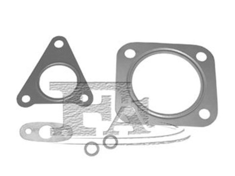 Set montaj turbocompresor KT130080E FA1 pentru Ford Transit