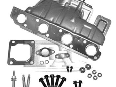 Set montaj turbocompresor KT130100 FA1 pentru Ford Mondeo