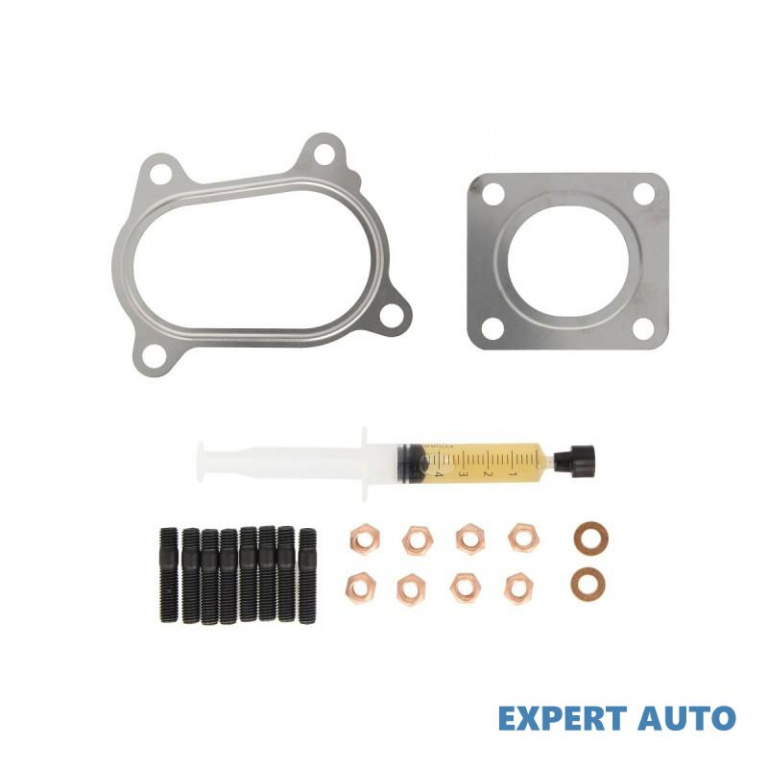 Set montaj, turbocompresor Lancia DELTA III (844) 2008-2016 #2 JTC11724