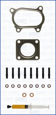 Set montaj, turbocompresor LANCIA DELTA III (844) (2008 - 2014) AJUSA JTC11724 piesa NOUA