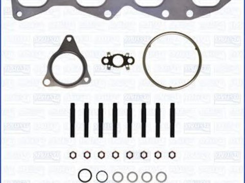 Set montaj turbocompresor LANCIA DELTA III (844) - Cod intern: W20314137 - LIVRARE DIN STOC in 24 ore!!!