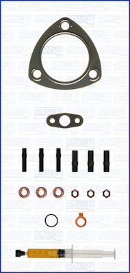 Set montaj turbocompresor LAND ROVER RANGE ROVER M