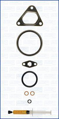 Set montaj, turbocompresor MERCEDES-BENZ C-CLASS T-Model (S203), Turism, 03.2001 - 08.2007 Ajusa JTC11853
