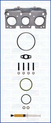 Set montaj, turbocompresor MERCEDES-BENZ E-CLASS (C207), Compartiment, 01.2009 - 12.2016 Ajusa JTC11949