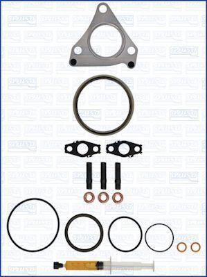 Set montaj, turbocompresor MERCEDES-BENZ VITO / MIXTO (W639), Van, 08.2003 - Ajusa JTC11854