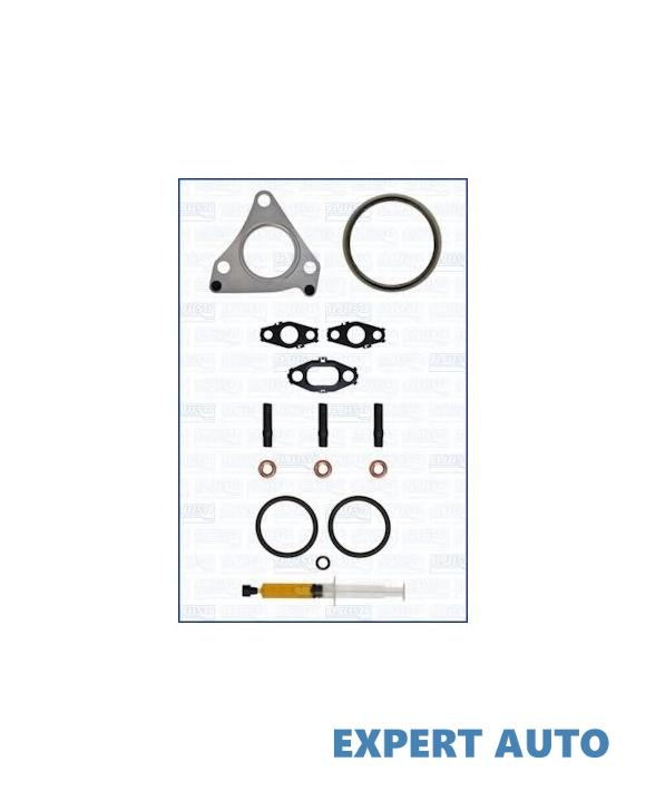 Set montaj, turbocompresor Mercedes M-CLASS (W166) 2011-2016 #2 10009880019