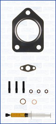 Set montaj turbocompresor MINI MINI COUNTRYMAN (R60) - Cod intern: W20314072 - LIVRARE DIN STOC in 24 ore!!!