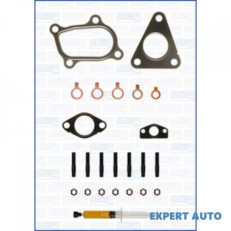 Set montaj, turbocompresor Nissan CABSTAR 2006-201