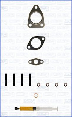 Set montaj turbocompresor OPEL ASTRA GTC J 11- - C