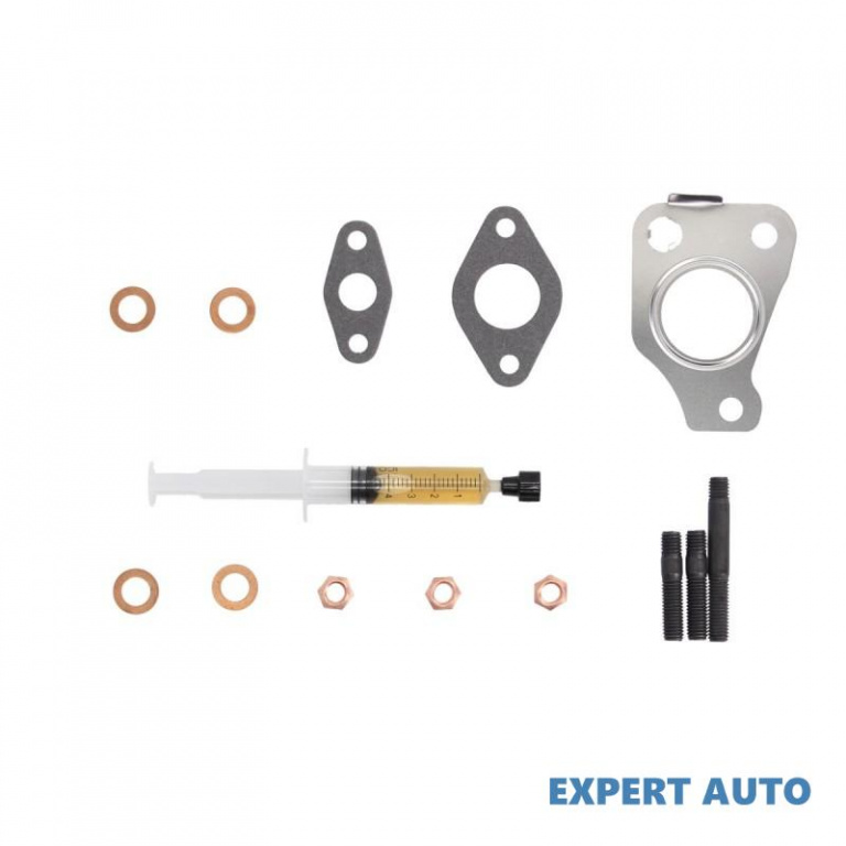 Set montaj, turbocompresor Opel ASTRA J GTC (2011->) #2 54359880027